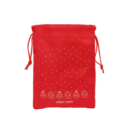 Bolsa Mochila con Cuerdas Safta Rojo 26 x 34 x 1 cm Precio: 9.9499994. SKU: B1AA8B9K2W