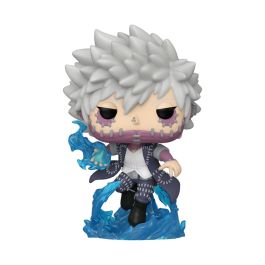 Funko Pop! Dabi - My Hero Academia (Mha)- 84642 Precio: 15.49999957. SKU: B1DY4P2ZG9