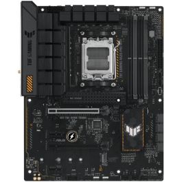 ASUS TUF GAMING A620-PRO WiFi AMD A620 Socket AM5 ATX, Compatible con AMD Ryzen 7/9 7th Gen, DDR5, Wi-Fi 6, 90MB1FR0-M0EAY0