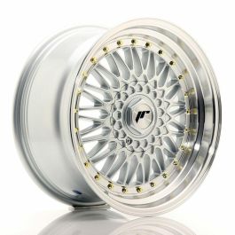Japan Racing Llanta JR9 17x8,5 Et 20 4x108 4x100 Cb 74,1 Silver Precio: 188.50000004. SKU: B1CLDYNWTD