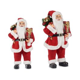 Krist+ Papa Noel Pequeño Regalo 45 cm (6 Unidades) Krist+ Papa Noel Pequeño Regalo 45 cm (6 Unidades) Precio: 80.50000046. SKU: B1GZTGWKLS