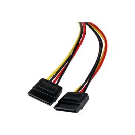 Cable Startech PYO2LP4SATA
