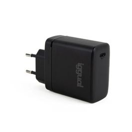 Cargador de Pared iggual IGG318430 Precio: 13.6900005. SKU: B1F2FWVSVE