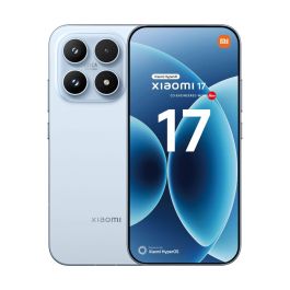 Smartphone Xiaomi 25113PN0EG 6,3" Octa Core 12 GB RAM 512 GB Azul Precio: 1291.5782. SKU: B1EBVJHZ2M