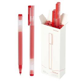 Bolígrafo de gel Xiaomi BHR8863GL Multicolor Bolígrafo de gel Xiaomi BHR8863GL Multicolor Precio: 4.49999968. SKU: B1JYJ73WTH