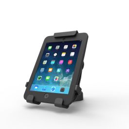 Soporte para móvil o tablet Compulocks 820BRCH Negro