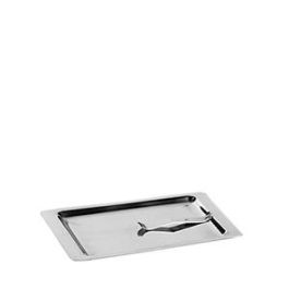 HOSTELNOVO Bandeja para Tarjetas con Pinza 21 x 12.5 cm en Orfebrería, Complementos Precio: 4.49999968. SKU: B12JTSXSHJ