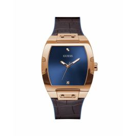 Reloj Hombre Guess (Ø 43 mm) Precio: 106.78999958. SKU: B17NH7LDLB
