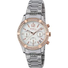 Reloj Mujer Breil C (Ø 36 mm) Precio: 125.49999968. SKU: B1EHPBZ8L2