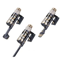 Aspirador Escoba Cecotec Rockstar RS90 Pet Flex 600 W