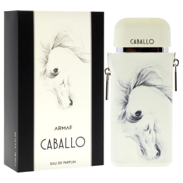 Armaf Caballo eau de parfum 100 ml Precio: 33.4999995. SKU: B194ASTWVV