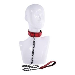 Collar de Castigo Sportsheets Sex and Mischief