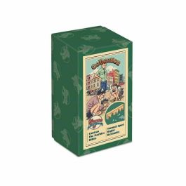 Set de Canicas Cayro Collection Tradicional Precio: 10.58999986. SKU: B1KH4AFZCS
