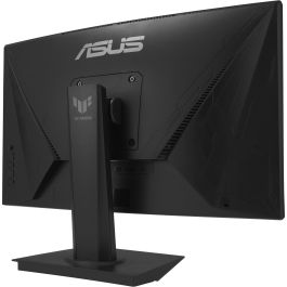 Asus 90LM0AF0-B01170 Monitor Gaming Curvo TUF Gaming VG24VQER 23.6" Full HD 180Hz 1ms MPRT VA 1500R FreeSync HDMI/DP Negro