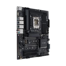 ASUS PRO WS W680-ACE Intel W680 LGA 1700 ATX ASUS PRO WS W680-ACE Intel W680 LGA 1700 ATX