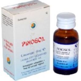 Pinosol Gotas 10Ml. Precio: 30.5000003. SKU: B17AVPLAYX