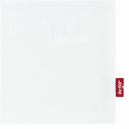 Camiseta de Manga Corta Infantil Levi's Lvg Ss Batwing Fill
