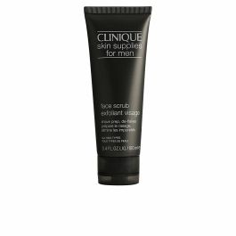 Clinique Exfoliante Facial para Hombre 100 ml