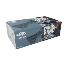 Banda de resistencia 35 kg umbro