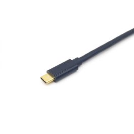 EQUIP CABLE USB-C A HDMI MACHO MACHO 1M 4K/30Hz