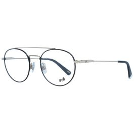 Montura de Gafas Hombre WEB EYEWEAR WE5271 5116A Precio: 61.8899996. SKU: B1E4VZVHLV