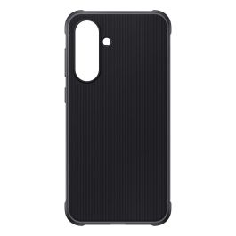 Samsung Rugged Case A56 5G Funda Protección Caídas 1,2m Negro