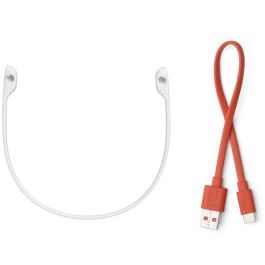 JBL Soundgear Sense Auriculares Bluetooth Open-Ear Inalámbricos TWS, Llamadas/Música, IP54, Blanco