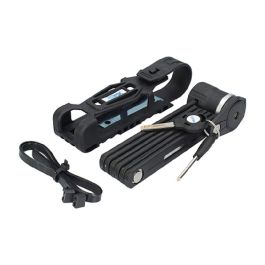 Cable con candado Ferrestock Precio: 16.59000024. SKU: S6502725