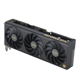 ASUS - Tarjeta gráfica - ProArt GeForce RTX 4060 Ti edición OC 16GB GDDR6