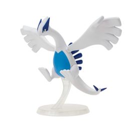 Pokémon - Figura legendaria 30 cm - Lugia - Bandai