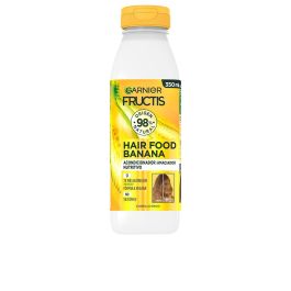 Garnier Fructis Hair Food Banana Acondicionador Ultra Nutritivo para Cabello Seco 350 ml Precio: 5.50000055. SKU: S0575483