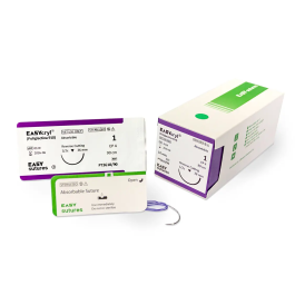 Obvium Sutura Absor Multif 26 mm 3-0 Triang 1-2C 90 cm Precio: 95.5000002. SKU: B1D34W3B2D