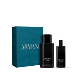 Giorgio Armani Armani Code Homme Le Parfum EPV Eau de Parfum para Hombre 75ml + Mini Talla 15ml Precio: 103.4999999. SKU: B1CP29RDCA