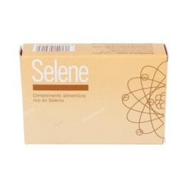 ARTESANIA Selene Selenio Bebible 20 Ampollas para Suplemento Dietético Precio: 13.5899995. SKU: B16E6755D7