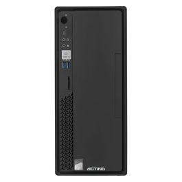 PC de Sobremesa Actina KOMAAAPIM0346 Intel Core i5-14400 8 GB RAM 1 TB SSD