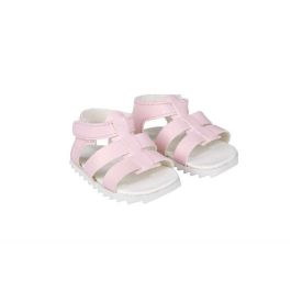 Muñecas Arias Set Sandalia Rosa para Muñecos de 45 cm Precio: 14.58999971. SKU: B13P274N9V