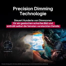 Smart TV LG 100QNED86A6 100" 4K Ultra HD LED HDR D-LED AMD FreeSync QNED