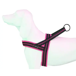 Freedog Arnés Soft Sport Rosa 15 mm 48-56 cm Precio: 10.756899358699998. SKU: B198YZS8CA