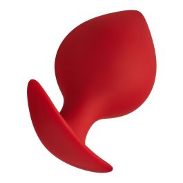 Plug Anal Forto Rojo