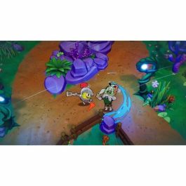 Just For Games 5060968302931 NickToons y los Dados del Destino - Juego para Nintendo Switch