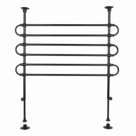 Trixie Rejilla de separación Negra para Perros