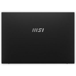 MSI Prestige 13 AI-025ES Ultra Portátil Intel Core Ultra 7 16GB LPDDR5 1TB NVMe SSD OLED 2.8K Windows 11 Home 9S7-13Q222-025