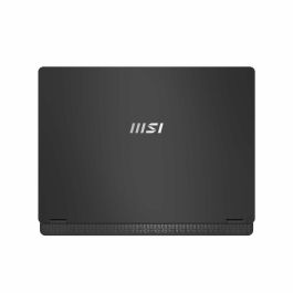 Laptop MSI Prestige 14 AI Studio C1VEG-016ES 14" Intel Core Ultra 7 155H 16 GB RAM 1 TB SSD Qwerty Español