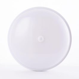 Plafón LED 24W 1632Lm  4200ºK IP65 Sensor PIR 40.000H [SKYD-YCB1081-24W-W]