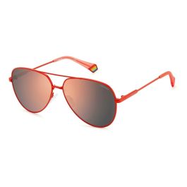 Gafas de Sol Unisex Polaroid PLD-6187-S-C9A ø 60 mm Precio: 41.50000041. SKU: B179NVMMD9