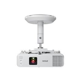 Epson EB-L210W Proyector Láser WXGA 4500 Lúmenes con Zoom Relación 1.41-2.26:1, 2.500.000:1 Contraste, Altavoz 16W