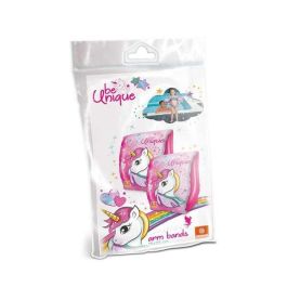 Brazaletes unicornio 25x15cm Precio: 2.50000036. SKU: B1K64KW879