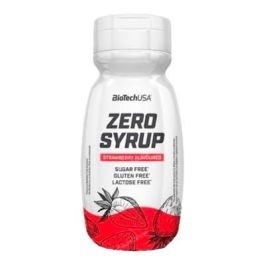 Zero Syrup Choc - 320Ml Precio: 5.6899997. SKU: B1696A5YR5