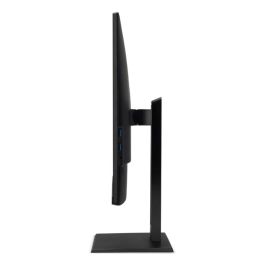 Acer Ordenador All In One Veriton 23.8" Full HD, Intel Core i5-12400, 8GB DDR4 RAM, 512GB NVMe SSD, Wi-Fi 6, Negro