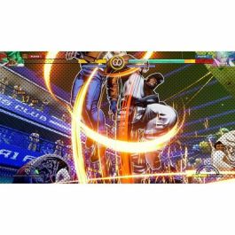 Just For Games JUS1737023853283 Fatal Fury: Ciudad de los Lobos Edición especial Xbox Series